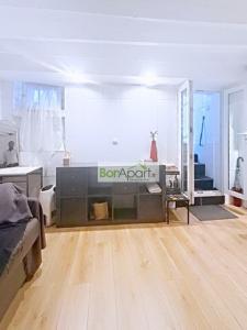 Louer Appartement 17 m2 Paris-15eme-arrondissement