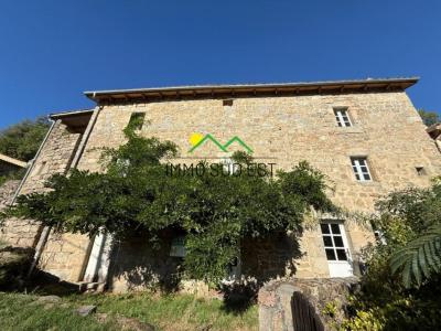 For sale Gluiras 4 rooms 75 m2 Ardeche (07190) photo 0