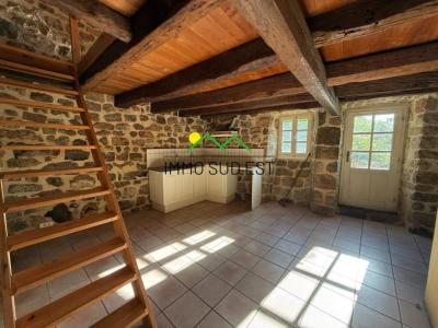 Acheter Maison 75 m2 Gluiras
