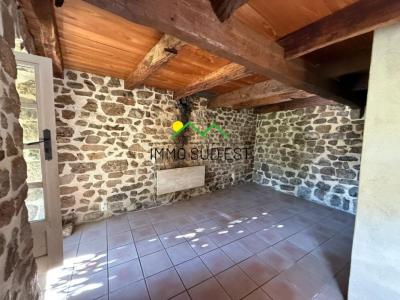 Acheter Maison Gluiras 120000 euros
