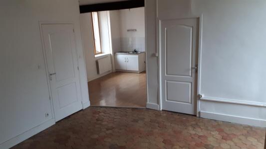 Annonce Location 3 pi�ces Appartement Givry 71