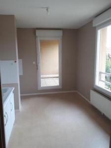 Annonce Location 3 pi�ces Appartement Nanton 71