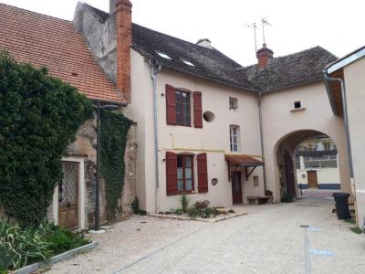 Annonce Location 3 pi�ces Appartement Sennecey-le-grand 71