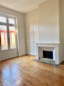 Louer Appartement 214 m2 Toulouse