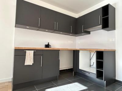 Annonce Location 3 pi�ces Appartement Blanc-mesnil 93