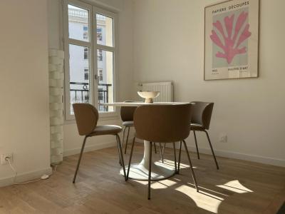 Louer Appartement 65 m2 Blanc-mesnil
