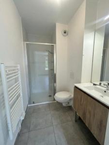 Acheter Appartement Marseille-9eme-arrondissement Bouches du Rhone