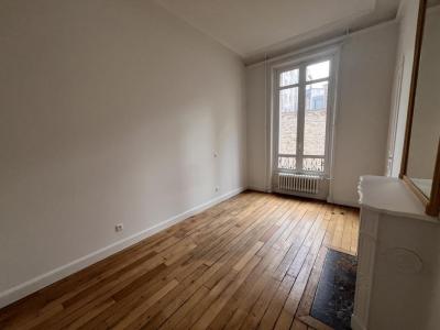 Louer Appartement Paris-17eme-arrondissement Paris