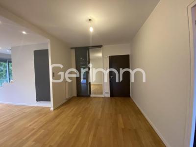 Louer Appartement Meylan Isere