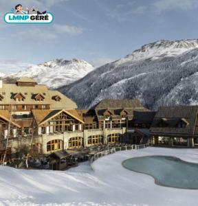 For sale Briancon 1 room 19 m2 Hautes alpes (05100) photo 0