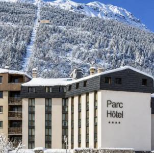Annonce Vente Appartement Briancon 05