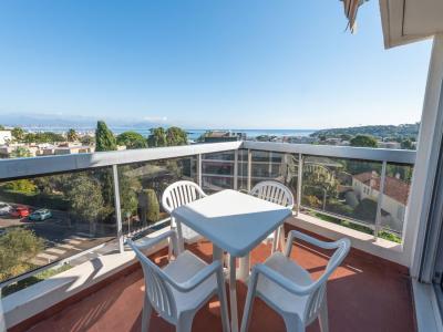 Acheter Appartement 25 m2 Juan-les-pins