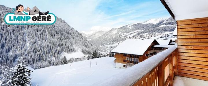 For sale Chatel 2 rooms 28 m2 Haute savoie (74390) photo 0