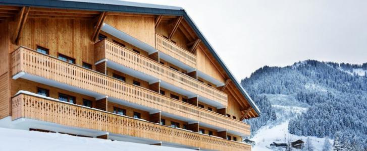 Annonce Vente 2 pi�ces Appartement Chatel 74