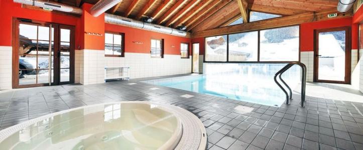 Acheter Appartement Chatel Haute savoie