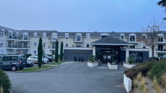 Annonce Vente 2 pi�ces Appartement Cholet 49