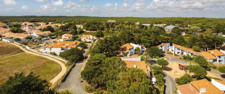 Acheter Appartement Saint-jean-de-monts Vendee