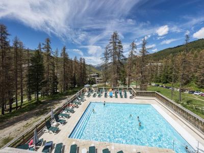Acheter Appartement Vars Hautes alpes