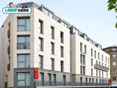 For sale Nantes 3 rooms 47 m2 Loire atlantique (44000) photo 0