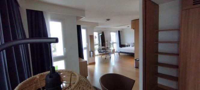 Acheter Appartement 47 m2 Nantes
