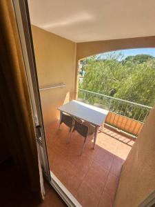 Acheter Appartement 41 m2 Mandelieu-la-napoule