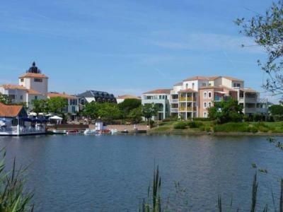 Acheter Appartement 33 m2 Talmont-saint-hilaire
