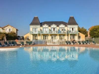 Acheter Appartement Talmont-saint-hilaire 92069 euros