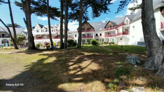 Annonce Vente 2 pi�ces Appartement Pouliguen 44