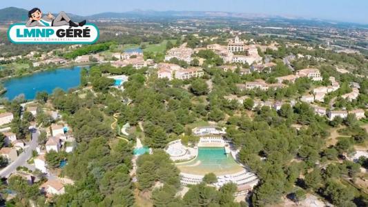 For sale Mallemort 2 rooms 32 m2 Bouches du Rhone (13370) photo 0
