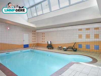 For sale Poitiers 2 rooms 33 m2 Vienne (86000) photo 0