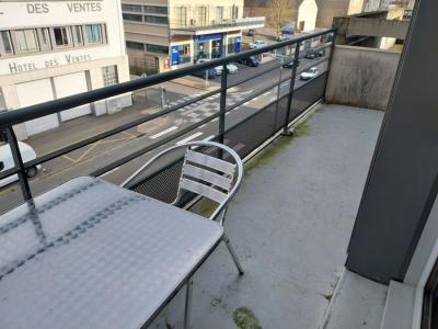 Annonce Vente 2 pi�ces Appartement Poitiers 86