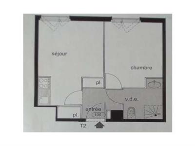 Annonce Vente 2 pi�ces Appartement Charenton-le-pont 94
