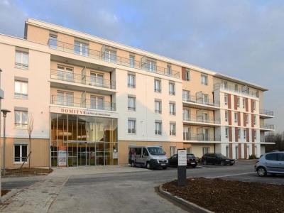 Annonce Vente 3 pi�ces Appartement Cambrai 59