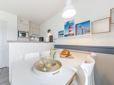 Annonce Vente 3 pi�ces Appartement Fort-mahon-plage 80