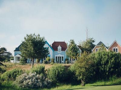Acheter Appartement Fort-mahon-plage Somme