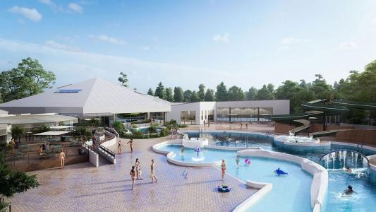 Acheter Appartement Fort-mahon-plage 169032 euros