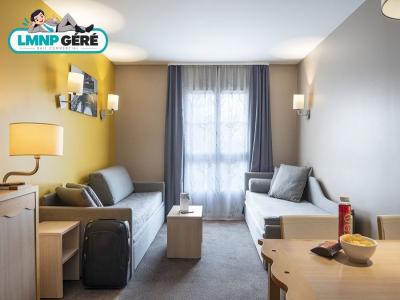 For sale Serris 2 rooms 28 m2 Seine et marne (77700) photo 0