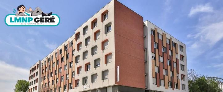 For sale Cachan 1 room 20 m2 Val de Marne (94230) photo 0