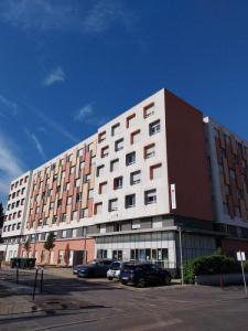 Annonce Vente Appartement Cachan 94