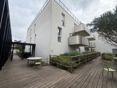 Acheter Appartement Cenon Gironde