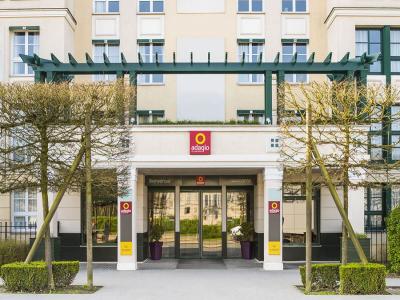 Acheter Appartement Serris Seine et marne