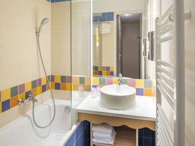 Acheter Appartement Serris 114756 euros