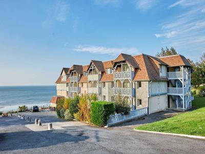For sale Trouville-sur-mer 1 room 24 m2 Calvados (14360) photo 1