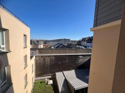 Annonce Vente 2 pi�ces Appartement Poitiers 86