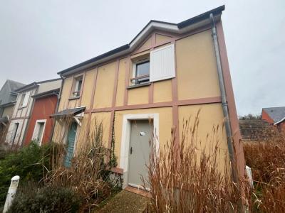 Annonce Vente 3 pi�ces Appartement Branville 14