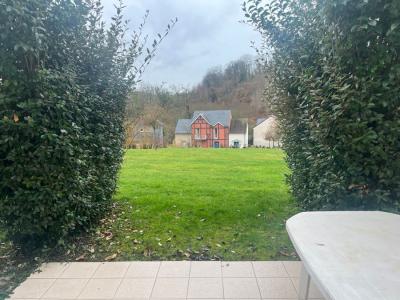 Acheter Appartement Branville 95941 euros
