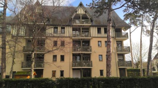 Annonce Vente Appartement Deauville 14