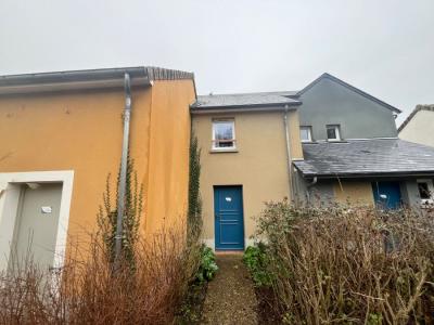 Annonce Vente 3 pi�ces Appartement Branville 14
