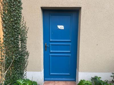 Acheter Appartement 44 m2 Branville