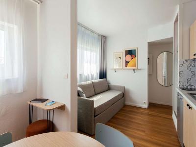 Acheter Appartement Paris-19eme-arrondissement Paris
